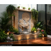 ★Good Fortune Ahead★ Water Feature